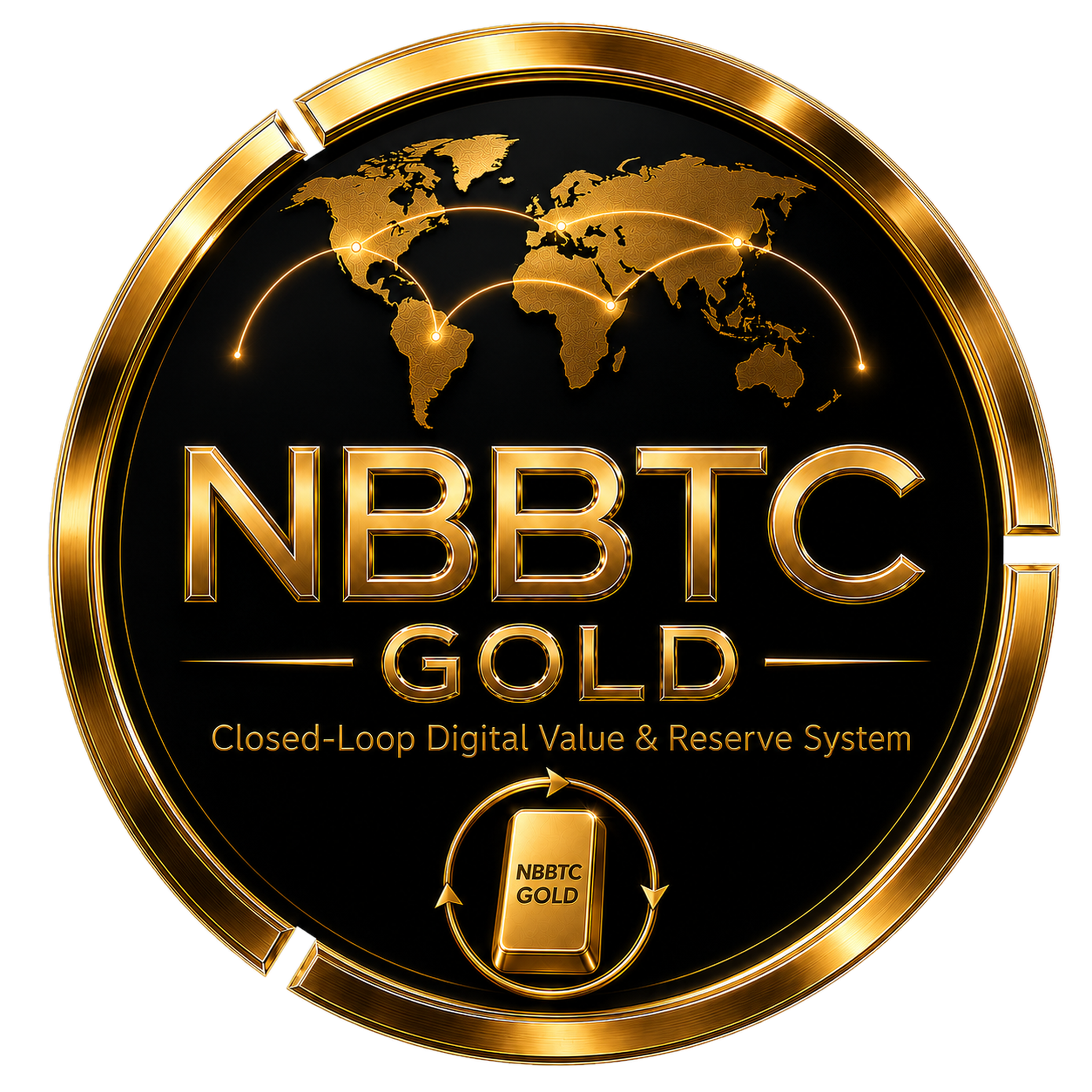 NBBTC GOLD